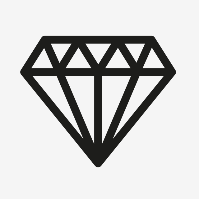 640x640 Diamond, Png, Vector Png And Vector For Free Download