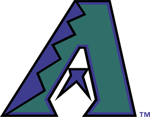 Diamondbacks Logo Vector