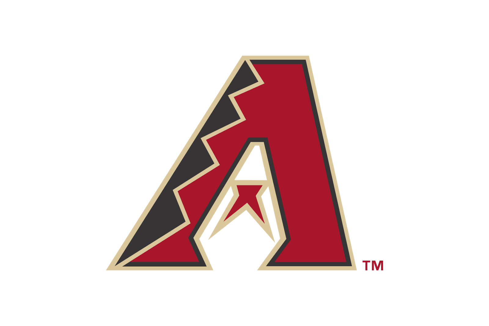 1600x1067 Arizona Diamondbacks Logo