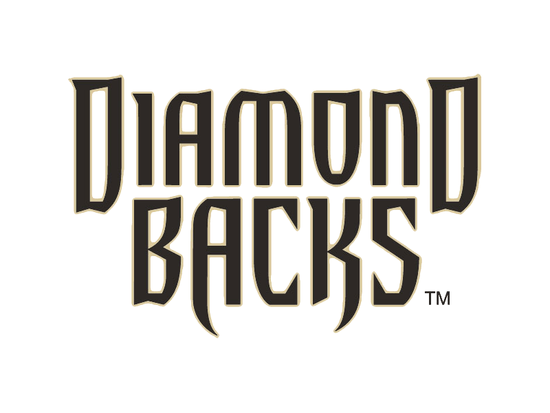 800x600 Diamondbacks Logo