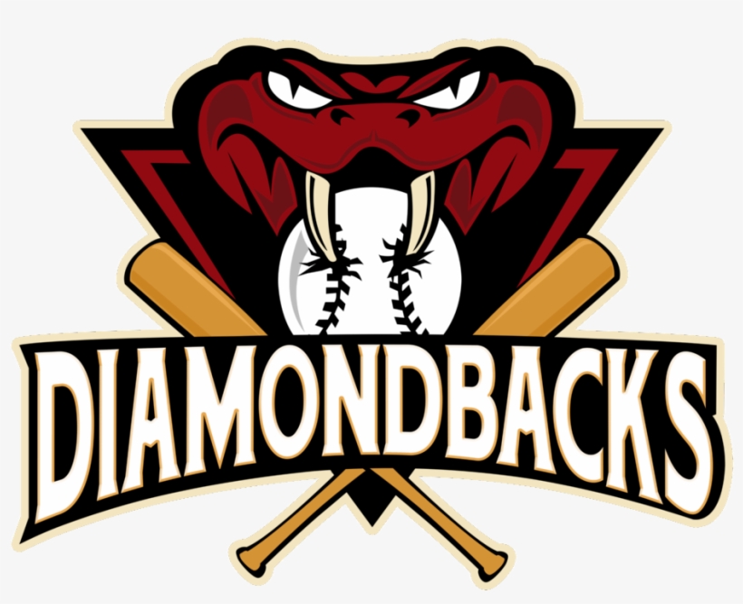 Diamondbacks Logo Vector at Collection of