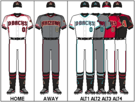 275x208 Arizona Diamondbacks