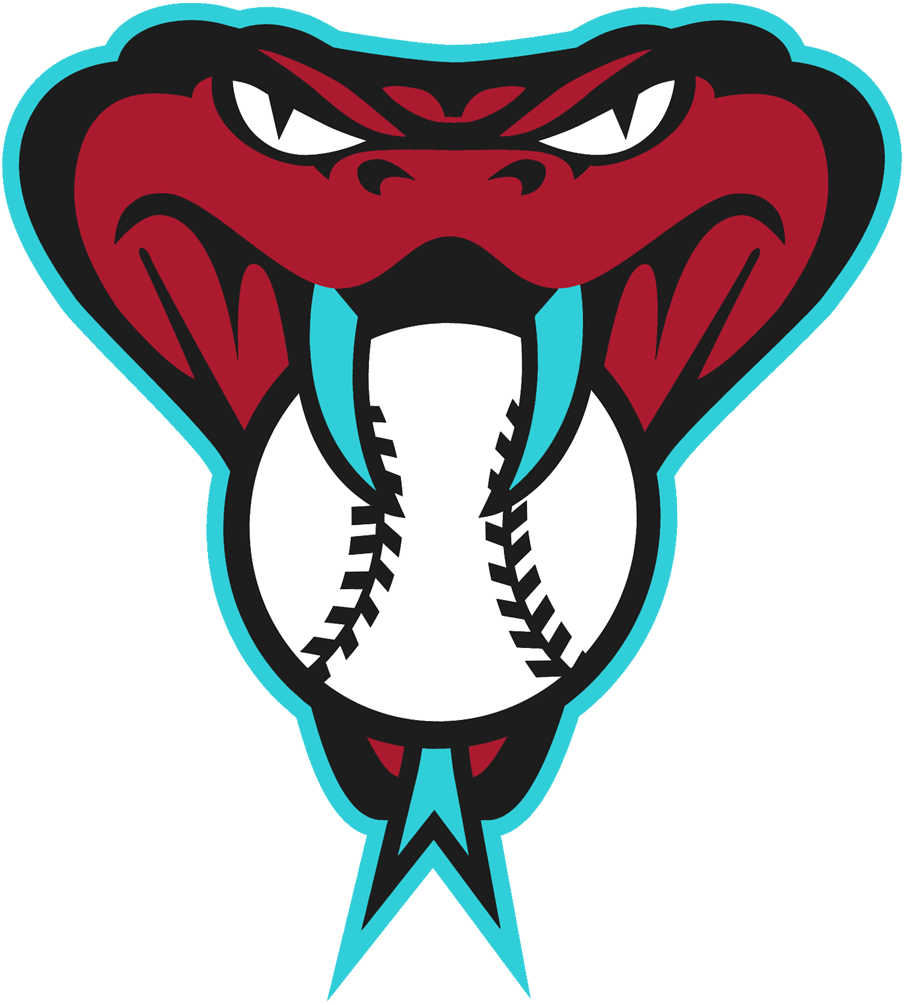 905x1005 Arizona Diamondbacks Alternate Logo