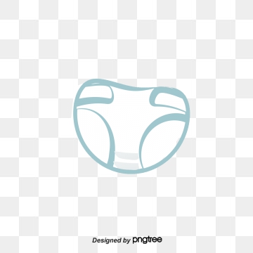 Diaper Vector Png, Vector, And Clipart With Transparent 360x360 Diaper Vector Png, Vector, And Clipart With Transparent