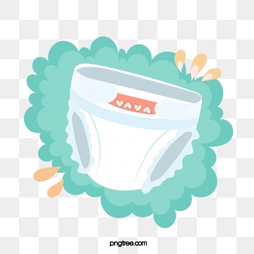 Baby Diaper Png, Vector, And Clipart With Transparent 360x360 Baby Diaper Png, Vector, And Clipart With Transparent