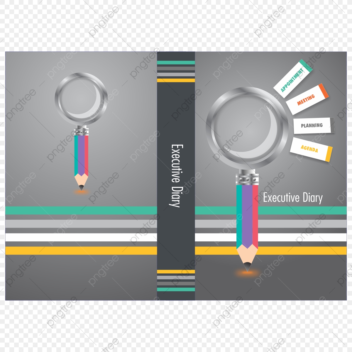 1200x1200 Executive Dairy Cover, Dairy, Executive, Cover Png And Vector