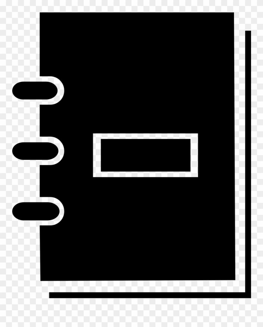 Fieldnotes Icon 880x1096 Fieldnotes Icon