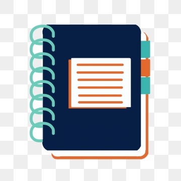 360x360 Password Diary, Notebook, Journal, Notebook Png And Vector