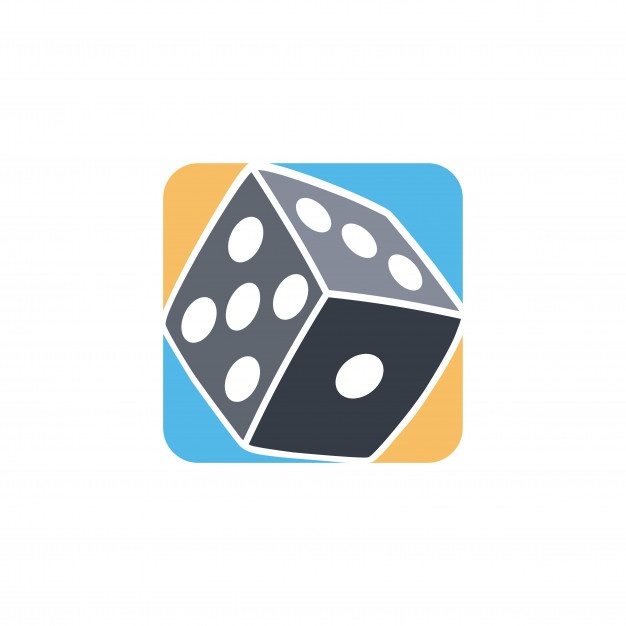626x626 Dice Logo Vectors, Photos And Free Download