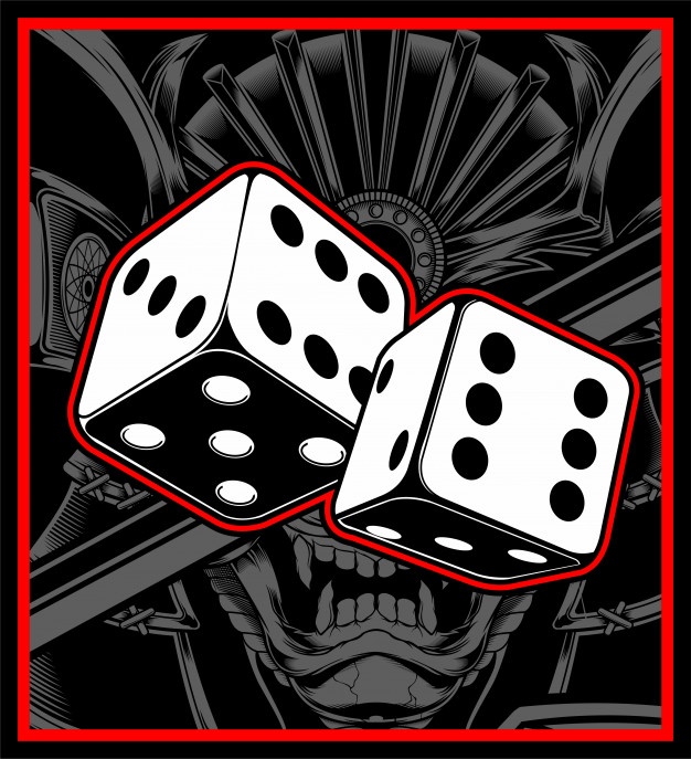 626x687 Dice Vectors, Photos And Free Download