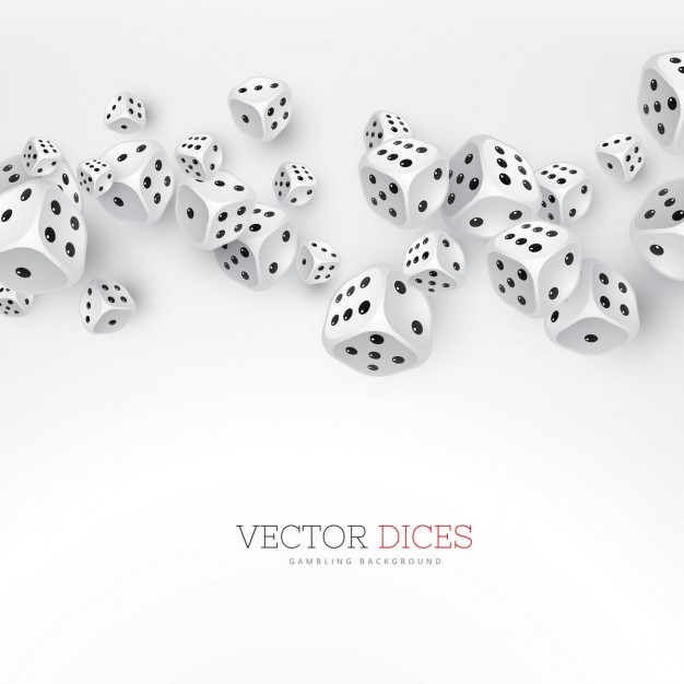 626x626 Dice Vectors, Photos And Free Download