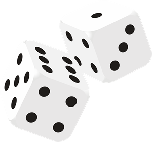 300x280 Dices Logo Vector