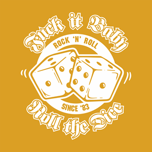 300x300 Roll The Dice Logo Vector