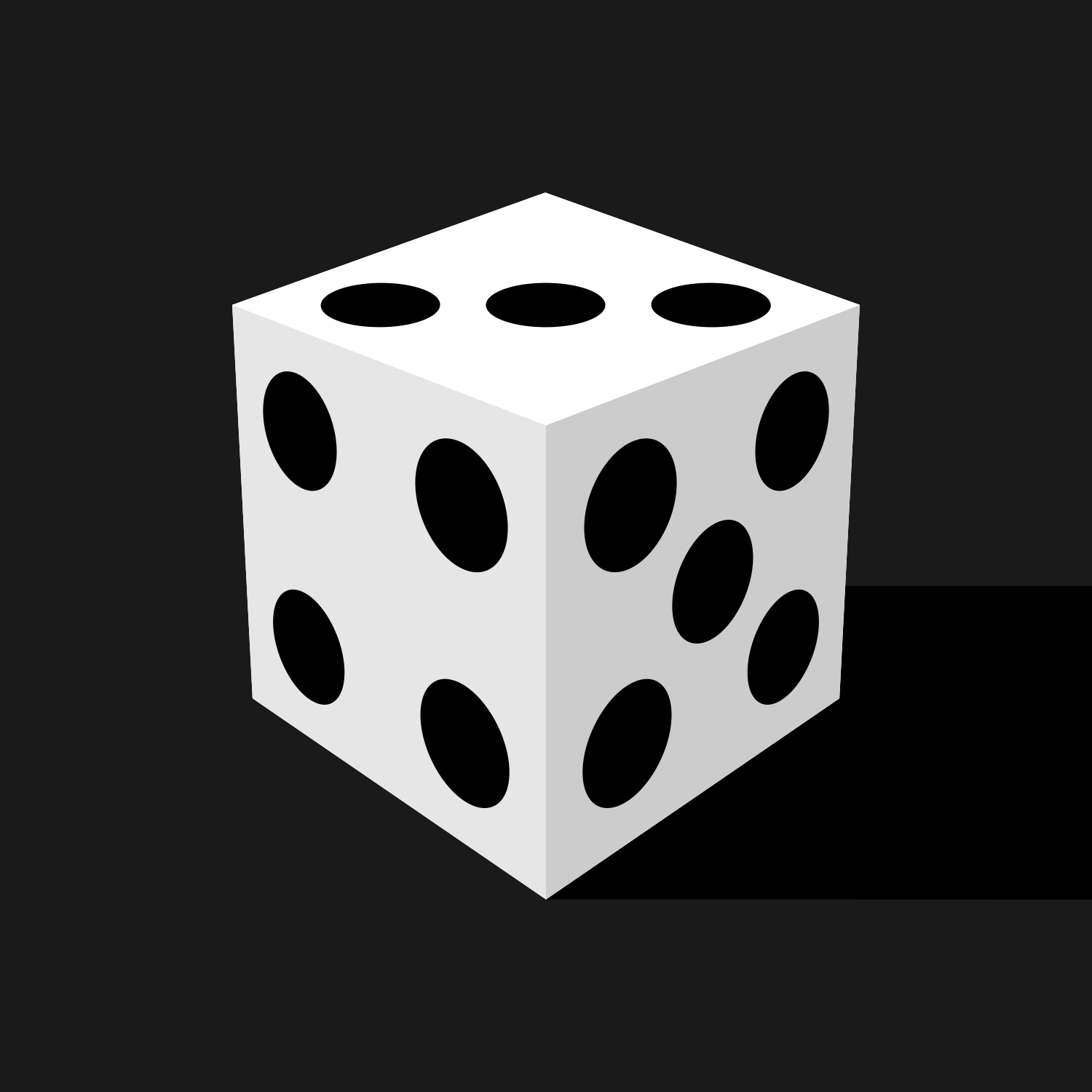 Vector For Free Use Dice 1500x1500 Vector For Free Use Dice
