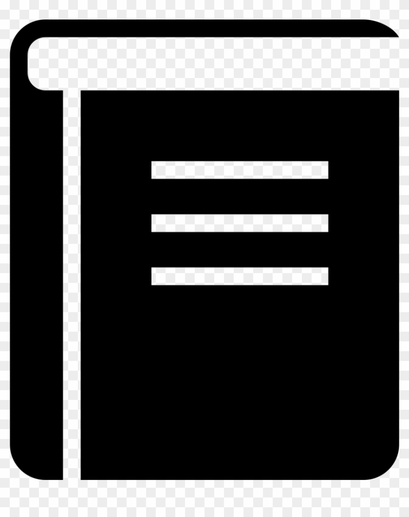 840x1060 Dictionary Clipart Transparent Background