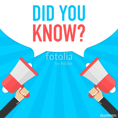 500x500 Hand Holding Megaphone