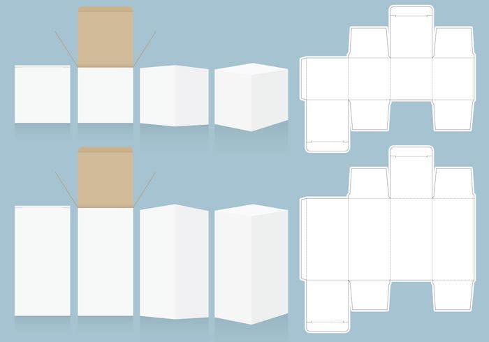 Die Cut Boxes 700x490 Die Cut Boxes