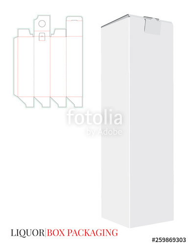 Liquor Box Template, Vector With Die Cut Laser Cut Layers Wine 386x500 Liquor Box Template, Vector With Die Cut Laser Cut Layers Wine