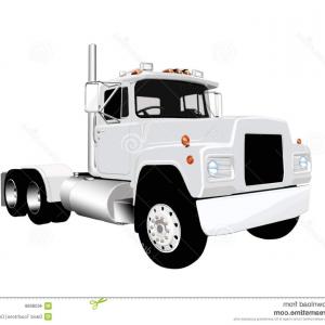 300x300 Diesel Punk Truck Vector Sketch Rat Catchsplace