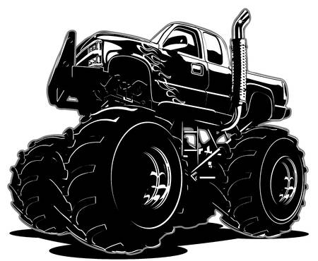 450x370 Diesel Truck Clipart Clipart Station
