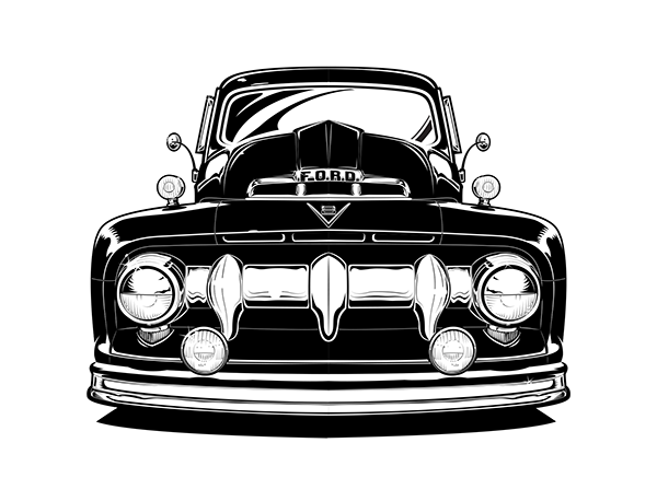 600x458 Practice Drawings To Get Better