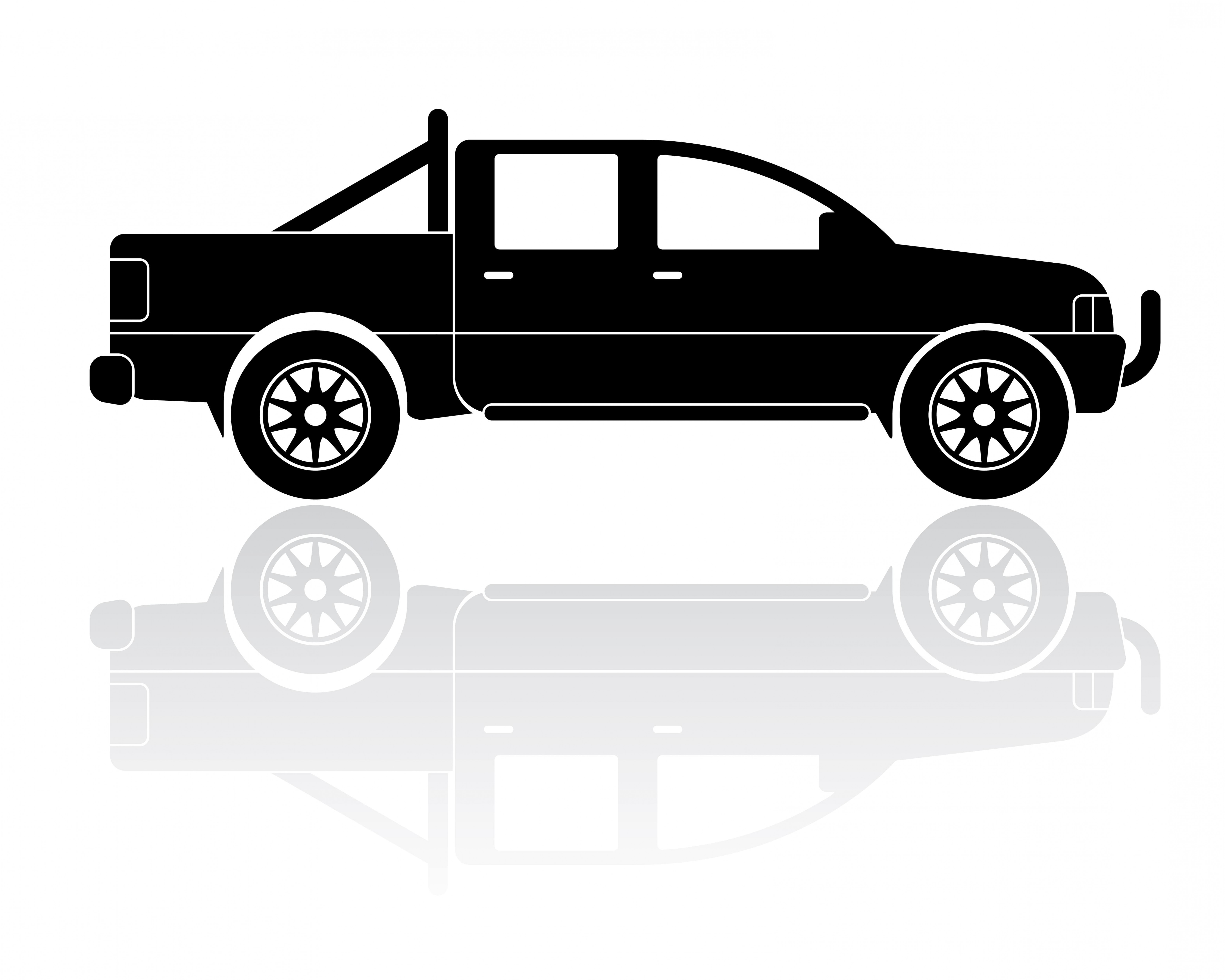 Statistical Analysis Pickup Market Wars Gm Vs Ford Vs Fca Vs 6667x5332 Statistical Analysis Pickup Market Wars Gm Vs Ford Vs Fca Vs