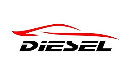 425x266 Arwy Car Sticker Vector Car New Creative Diesel Sticker Car