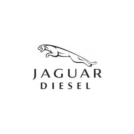 458x458 Jaguar Diesel Logo Vector Free Vector