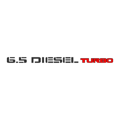 400x400 Logo Turbo Diesel Vector Free Download