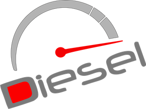 300x223 Diesel Logo Vector