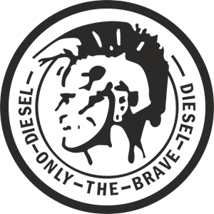 300x300 Diesel Logo Vector