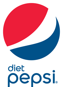 219x300 Diet Pepsi Logo Vector