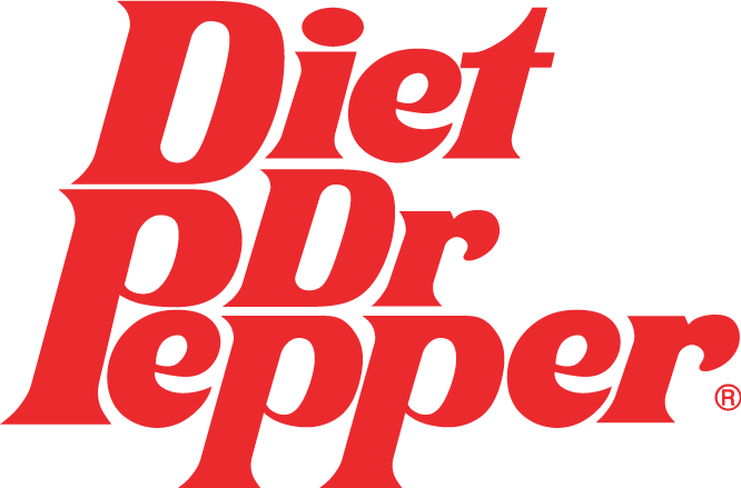 666x439 Dr Pepper Diet Logo