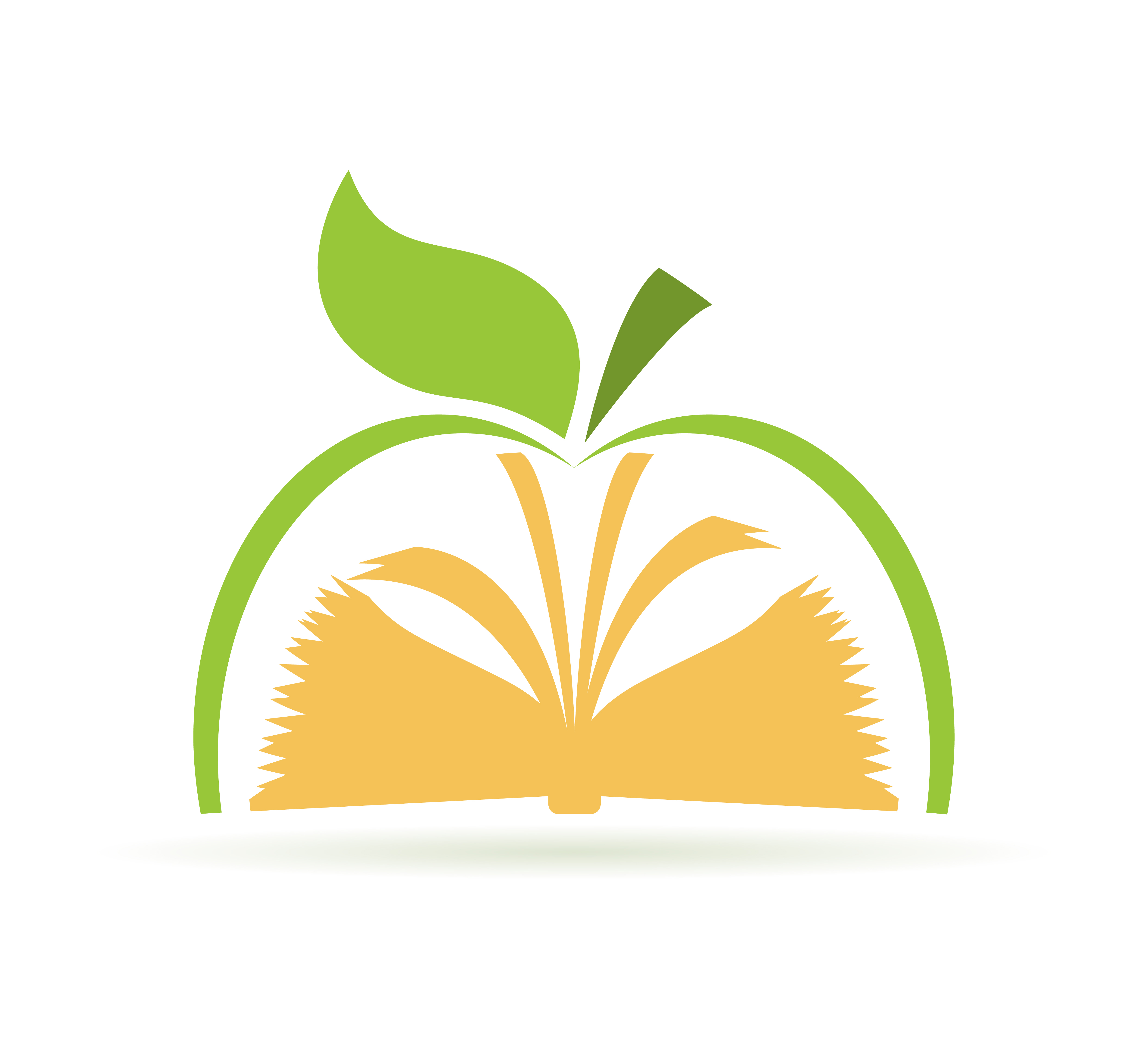 4961x4489 Logo Nutrition Free Vector Art