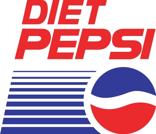 549x473 Pepsi Diet Logo Free Vector In Adobe Illustrator