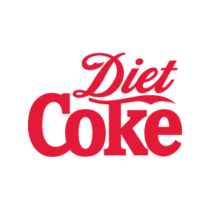 300x300 Diet Coke Logo Vector