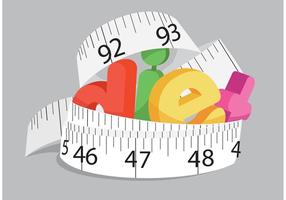 Diet Free Vector Art 286x200 Diet Free Vector Art
