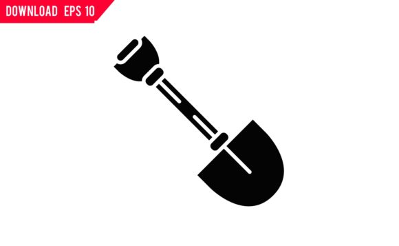 580x357 Dig Icon Graphic