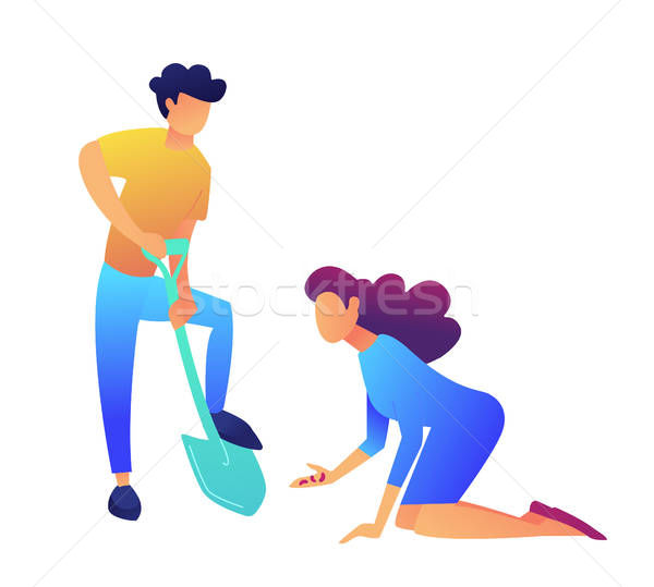 600x539 Dig Stock Photos, Stock Images And Vectors