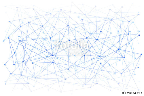 Digital Background Vector