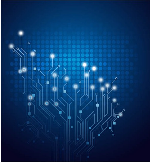 502x541 Digital Backgrounds Vectors Material Free Download