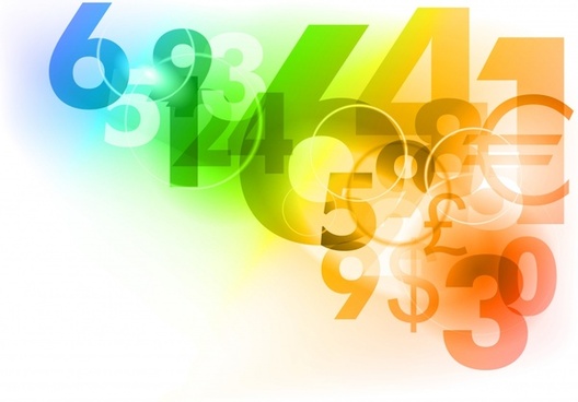 528x368 Digital Background Free Vector Download