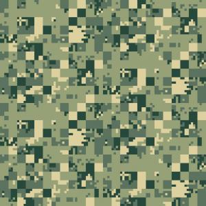 300x300 Seamless Fashion Elite Tan Red Camo Pattern Vector Catchsplace
