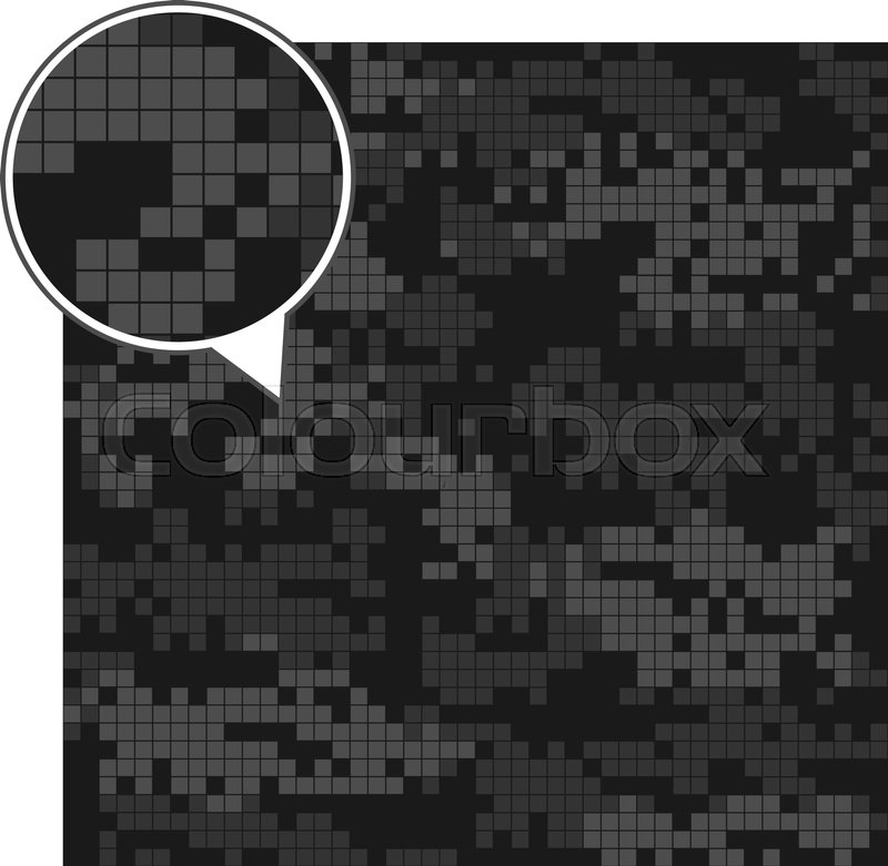 Digital Camouflage Seamless Patterns 800x781 Digital Camouflage Seamless Patterns