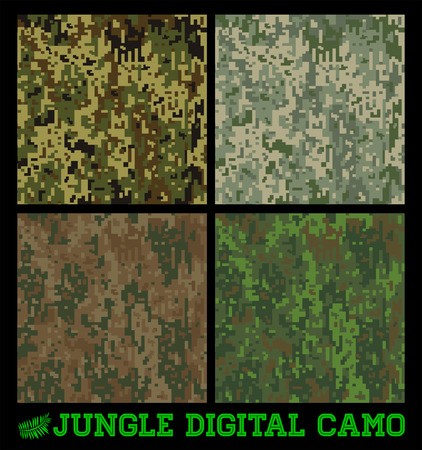 Jungle 422x450 Jungle