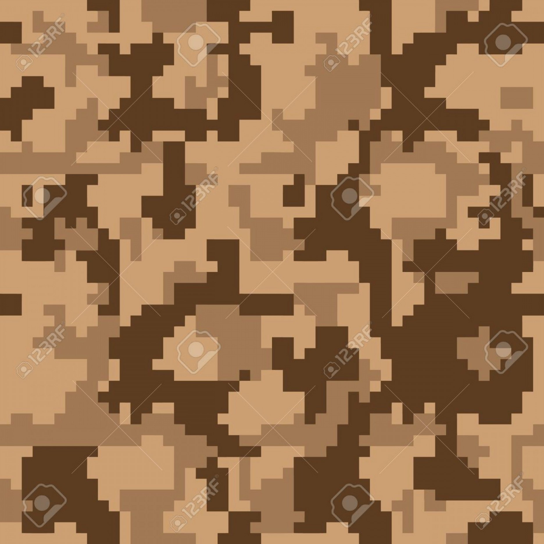 Orange Digital Camo Vector Catchsplace 1872x1872 Orange Digital Camo Vector Catchsplace