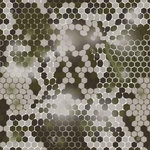 Photostock Vector Hexagonal Camouflage Vector Digital Hexagonal 300x300 Photostock Vector Hexagonal Camouflage Vector Digital Hexagonal