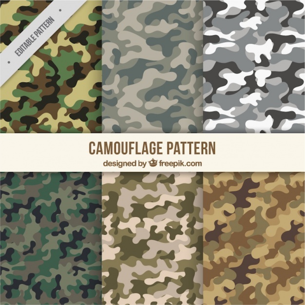 Camouflage Vectors, Photos And Free Download 626x626 Camouflage Vectors, Photos And Free Download