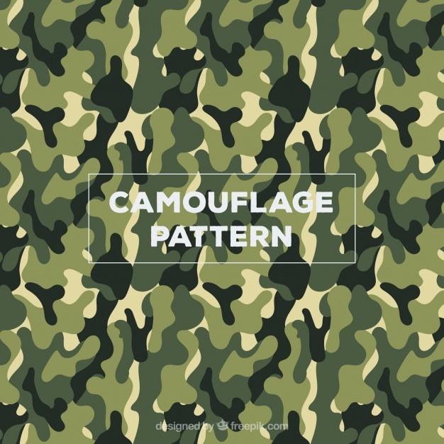 626x626 Camouflage Vectors, Photos And Free Download