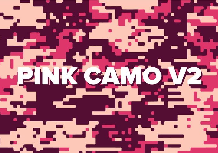700x490 Digital Camouflage Free Vector Art